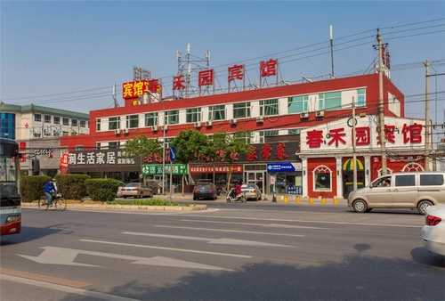 安徽汽车专卖店设计
